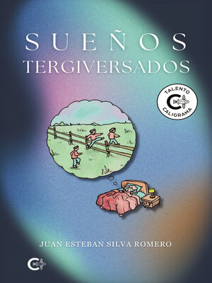 cover image of Sueños tergiversados